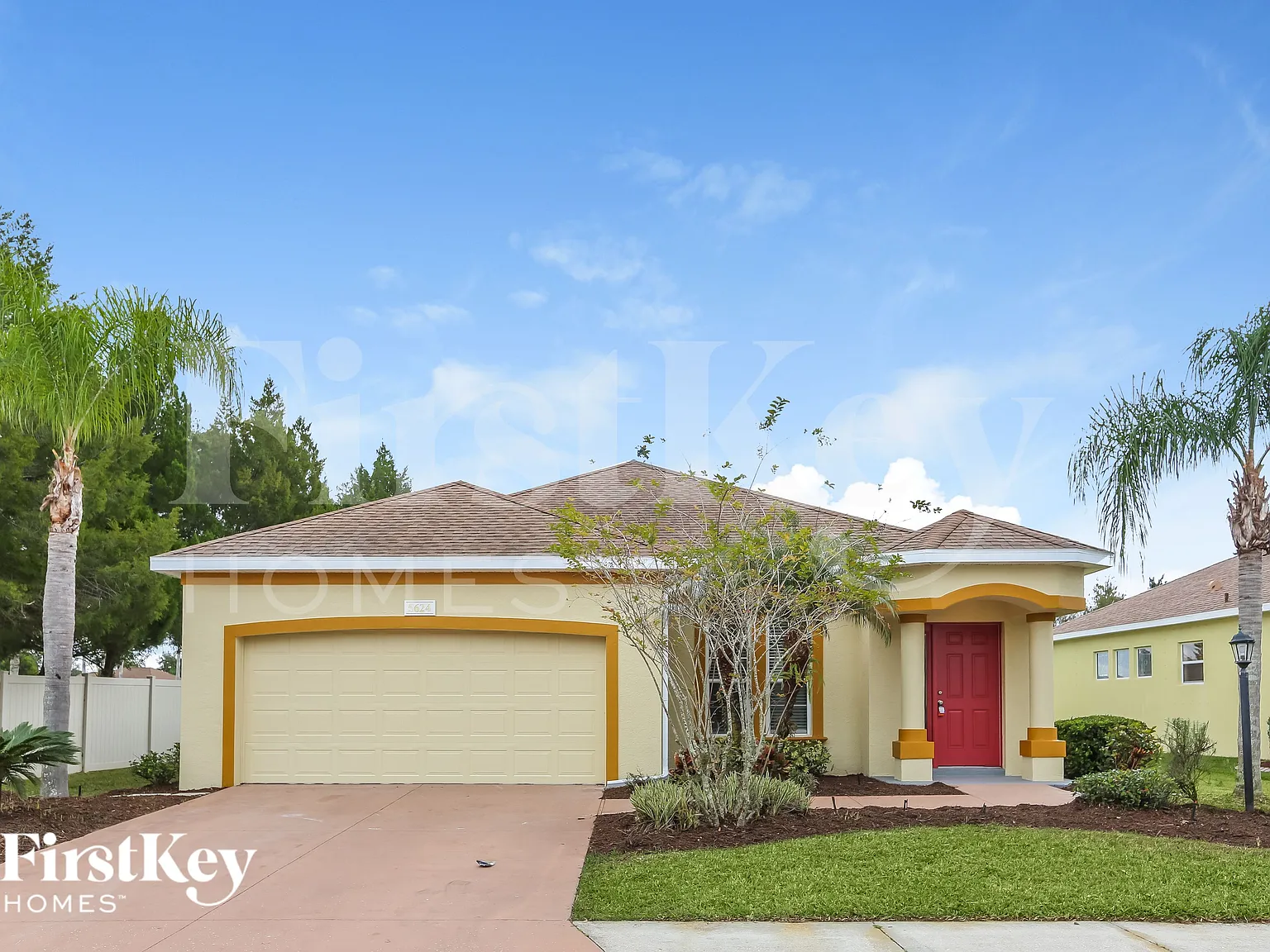3 bed, 2.0 bath, 1598 sqft, $2,420 — Photo 1