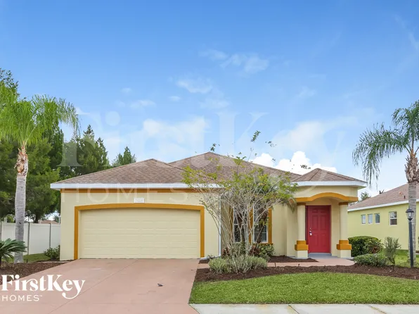 5624 Lexington Dr, Parrish, FL 34219