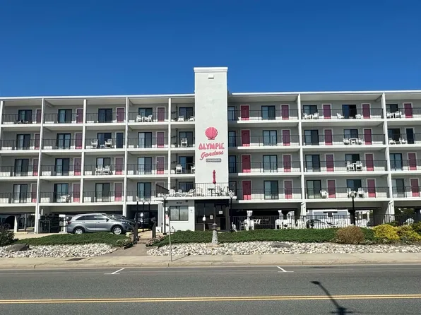 900 Kennedy Dr Unit 310, North Wildwood, NJ 08260