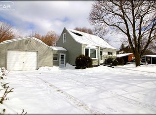 1514 Greenbrook Ln, Flint, MI 48507