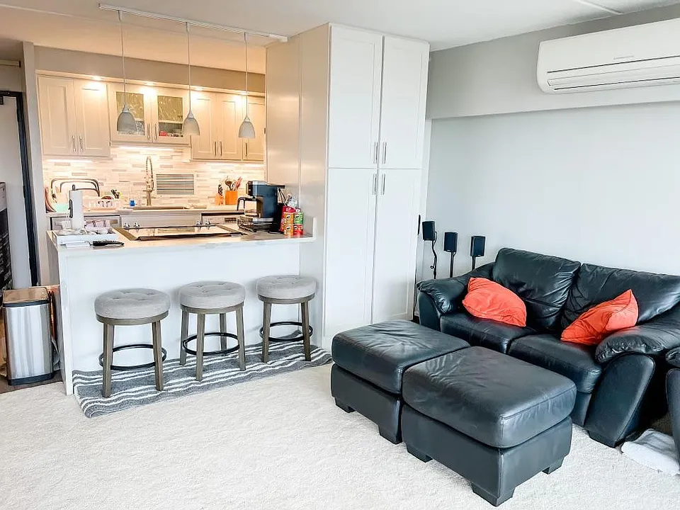 2333 Kapiolani Blvd #2511