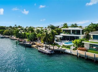 Dilido Island, Miami Beach, FL 33139