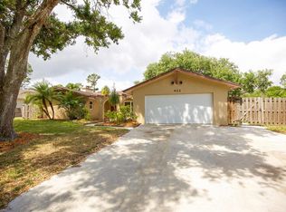 422 Ash St, Sebastian, FL 32958