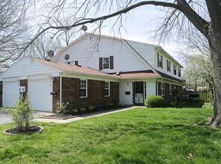 4420 Mountbatten Ct, Indianapolis, IN