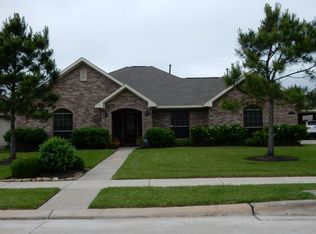 2218 Winslow Ln, League City, TX 77573