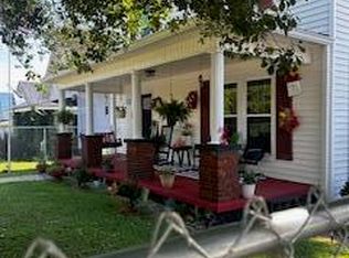 198 Kirkland Ave, Irvine, KY 40336