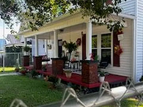 198 Kirkland Ave, Irvine, KY 40336