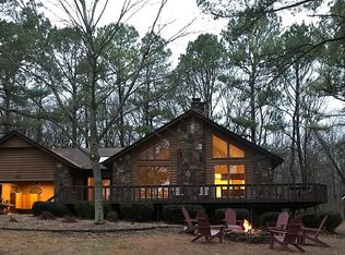 80 Mayfair Dr, Bella Vista, AR 72715