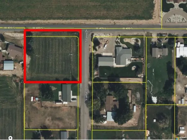 S Larue Dr, Heyburn, ID 83336