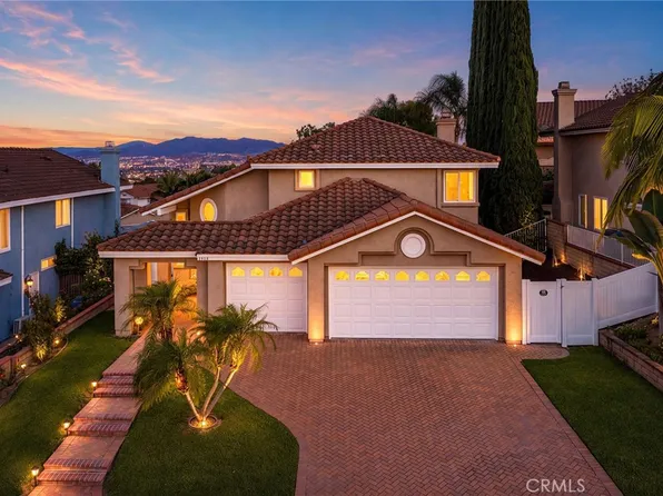 2525 Wandering Ridge Dr, Chino Hills, CA 91709