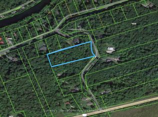 1031 Haven Rd, Bracebridge, ON P1L1X1