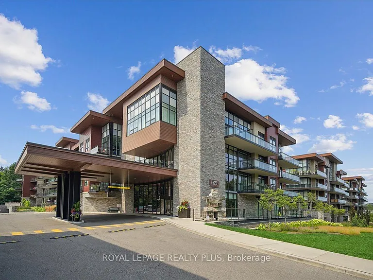 1575 Lakeshore Rd W #117 — Photo 47