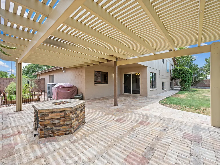 642 E Sage Brush St — Photo 39