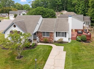 9 Egret Dr, Cape May, NJ 08204