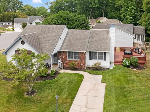 9 Egret Dr, Cape May, NJ 08204