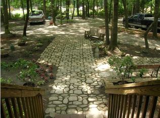 5877 County Line Rd, Ravenel, SC 29470