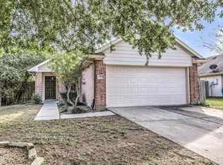 2207 Falling Oaks Rd, Houston, TX 77038