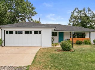912 S Elmira St, Denver, CO 80247