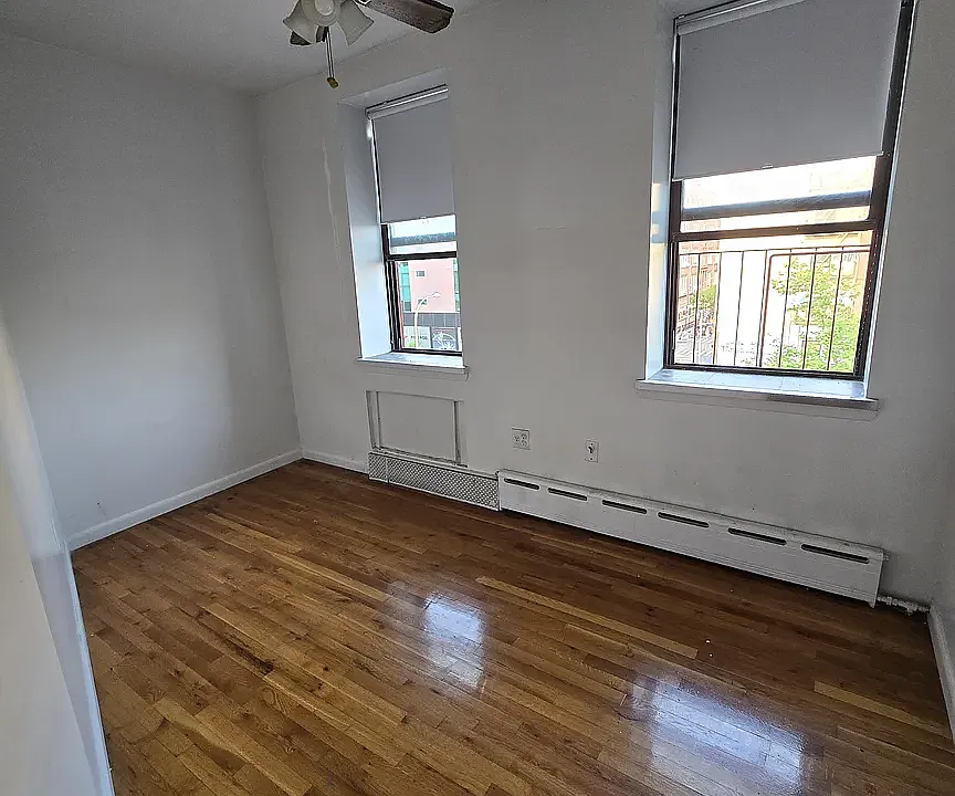 84 Hester St #1C