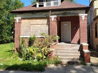 8041 S Escanaba Ave, Chicago, IL