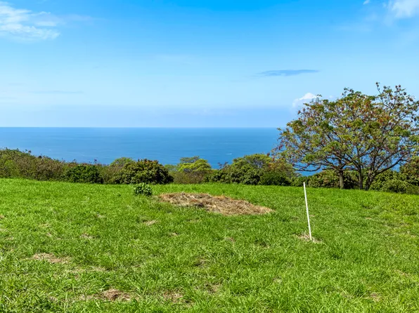81-6460 Laukapalili Way Lot 205, Kealakekua, HI 96750