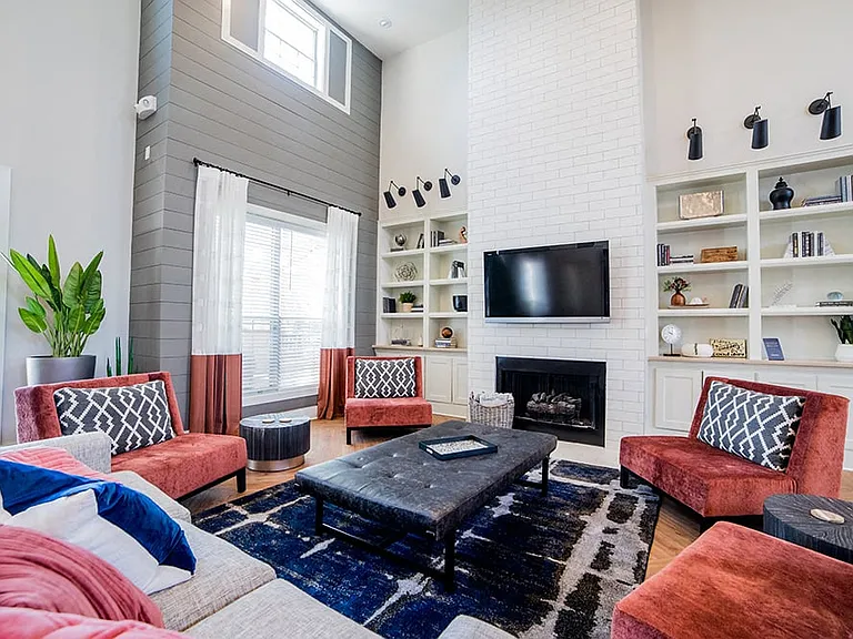 The Village on Spring Mill — Photo 13