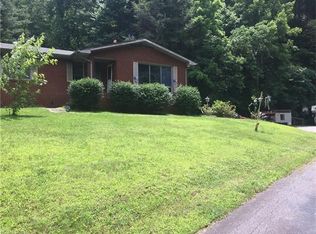32 Happy Hollow Dr, Canton, NC 28716