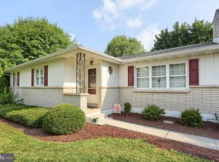 1410 Upper Bermudian Rd, Gardners, PA 17324