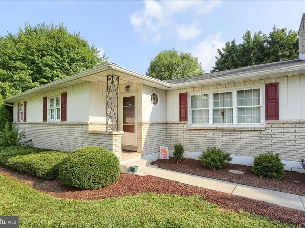 1410 Upper Bermudian Rd, Gardners, PA 17324