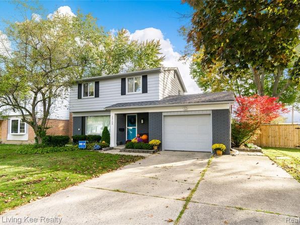 29708 Marshall St Southfield Mi 48076 Zillow