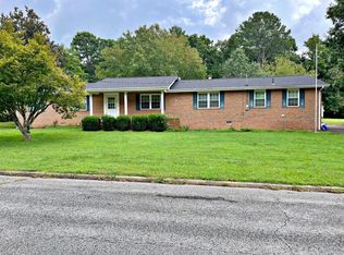 1836 Timbercrest Dr, Athens, TN 37303