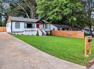 1459 Kenilworth Dr SW, Atlanta, GA 30310