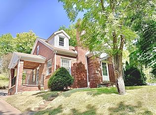 1814 Buchanan Rd, Evansville, IN 47720