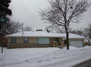 1229 W Silver Spring Dr, Milwaukee, WI 53209