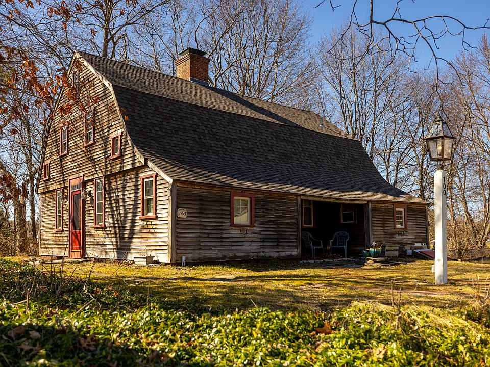 100 South St, Vernon, CT 06066 Zillow