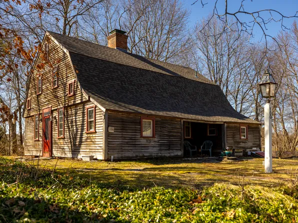 100 South Street, Vernon, CT 06066