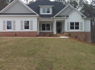 184 Bear Paw Ct, Bogart, GA 30622