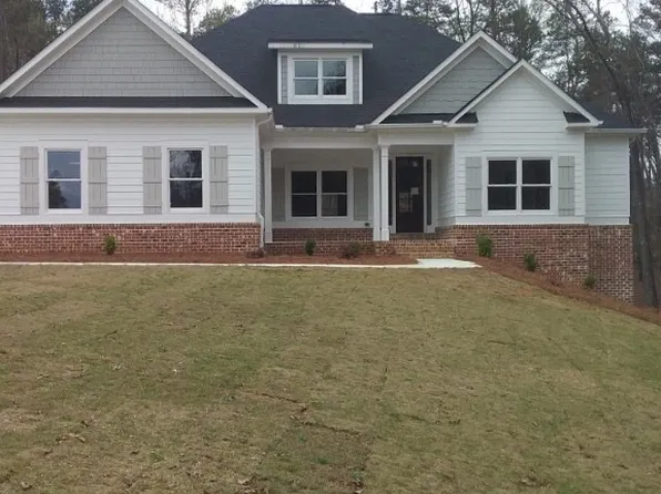 184 Bear Paw Court, Bogart, GA 30622