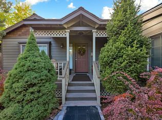 19 NW McCann Ave, Bend, OR 97703