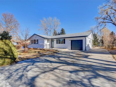 6374 S High St, Centennial, CO, 80121