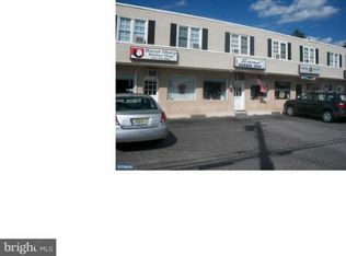 200 N Black Horse Pike APT D, Williamstown, NJ 08094