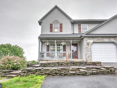 1270 N Church St, Narvon, PA, 17555