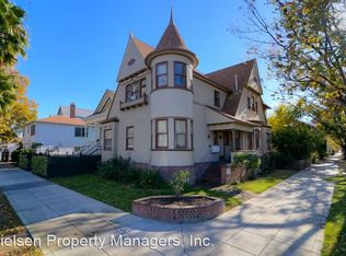 2600 N St APT 5, Sacramento, CA 95816