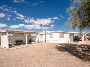 1981 E Gemini St, Fort Mohave, AZ 86426