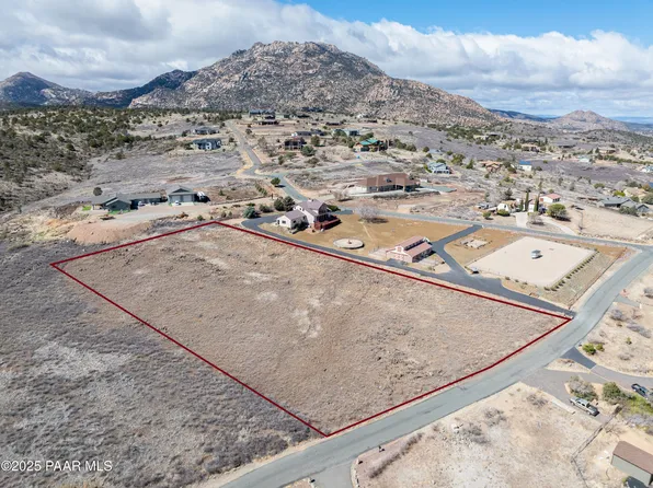 6290 N Michele Ln, Prescott, AZ 86305