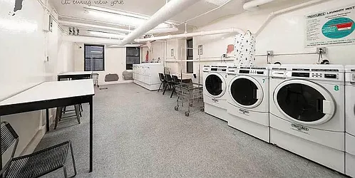 Rented by Living New York