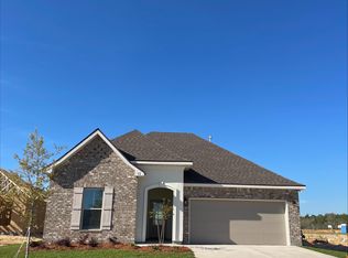 52 Cherry Blossom Ln, Freeport, FL 32439