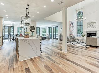 9141 Briar Forest Dr, Houston, TX 77024
