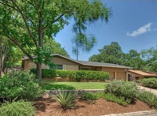 2302 Rebel Rd, Austin, TX 78704