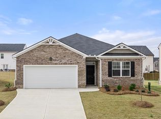 648 Whitman Ln, Stockbridge, GA 30281